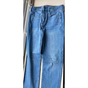 American Eagle high rise jegging